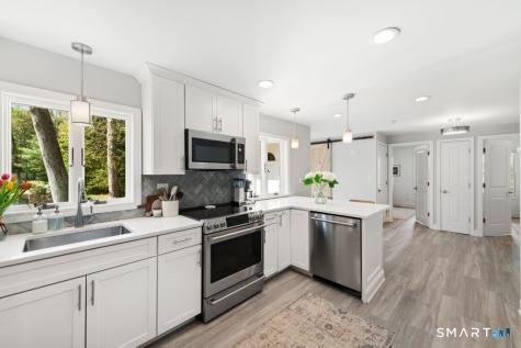 34 Northern Trail Southbury CT 06488
