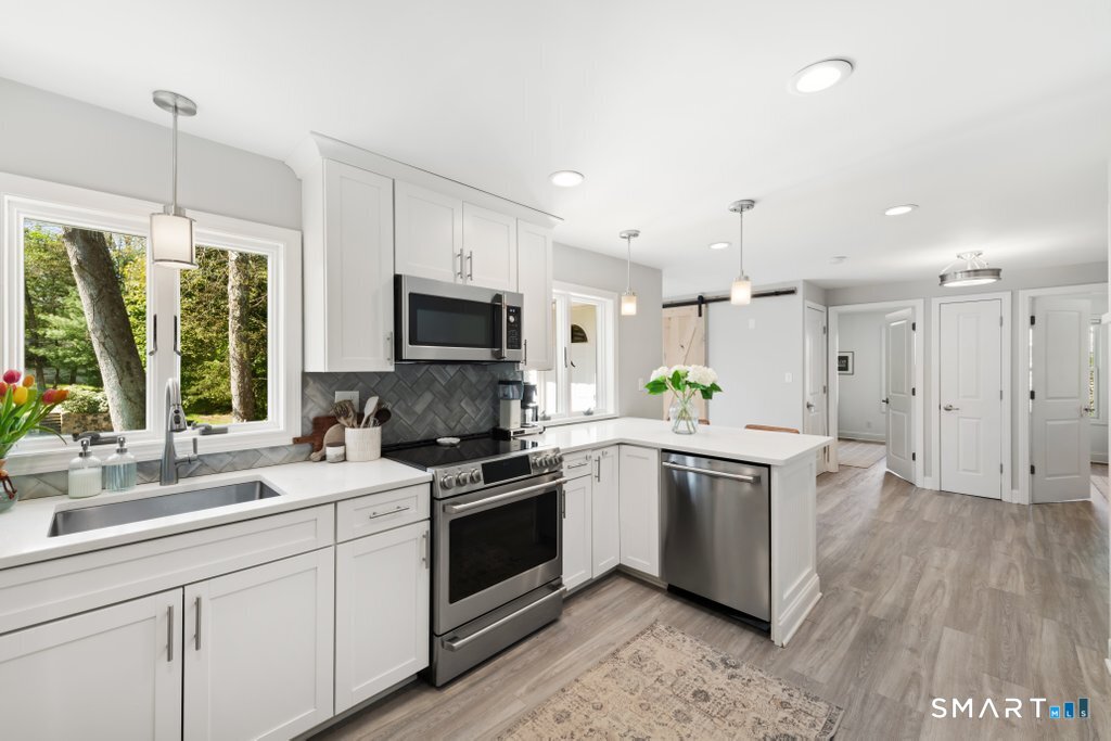 34 Northern Trail Southbury CT 06488