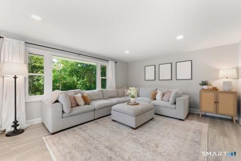 34 Northern Trail Southbury CT 06488