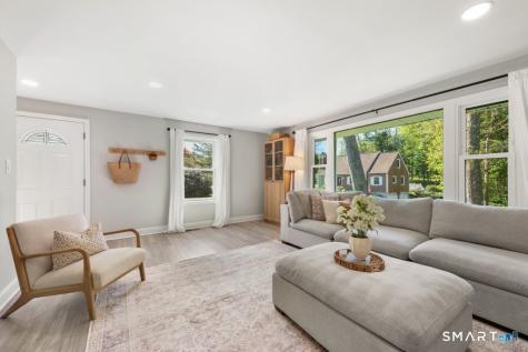 34 Northern Trail Southbury CT 06488
