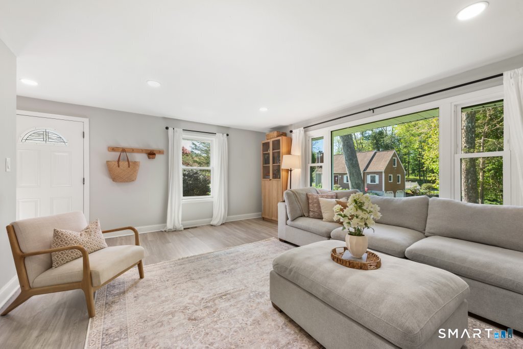 34 Northern Trail Southbury CT 06488