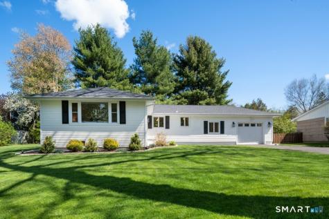 34 Northern Trail Southbury CT 06488