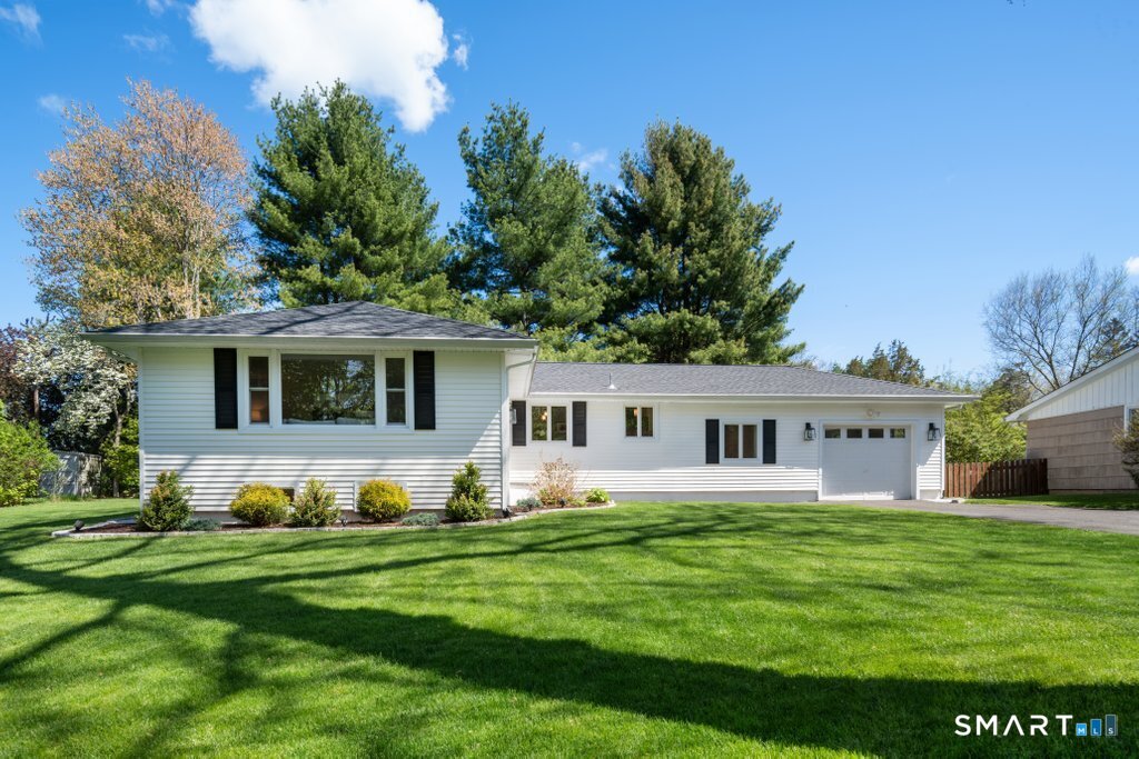 34 Northern Trail Southbury CT 06488