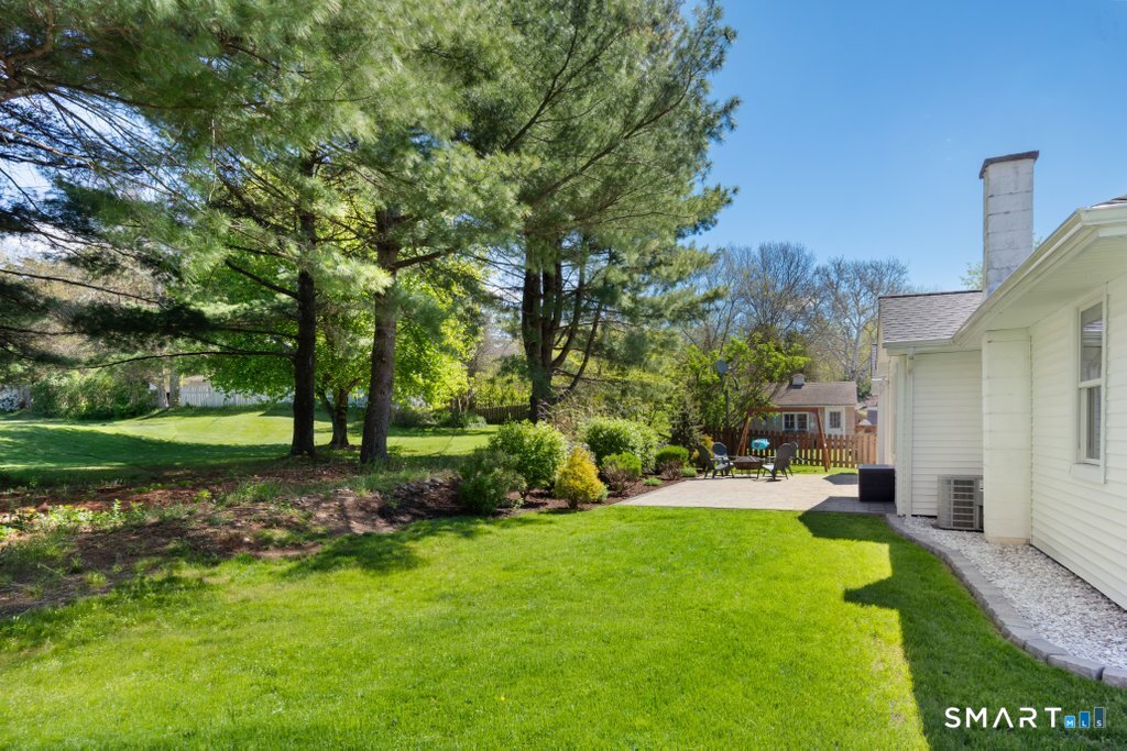 34 Northern Trail Southbury CT 06488