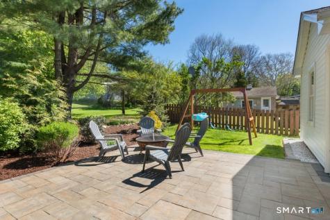 34 Northern Trail Southbury CT 06488