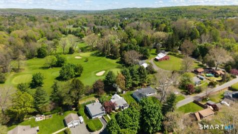 34 Northern Trail Southbury CT 06488