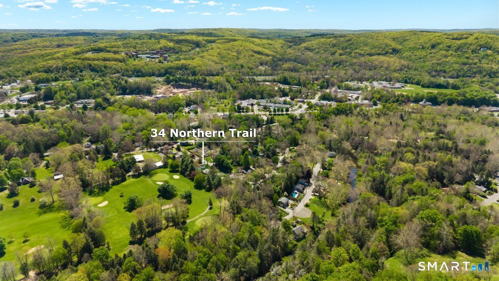 34 Northern Trail Southbury CT 06488