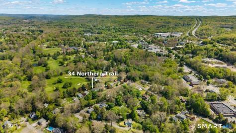 34 Northern Trail Southbury CT 06488