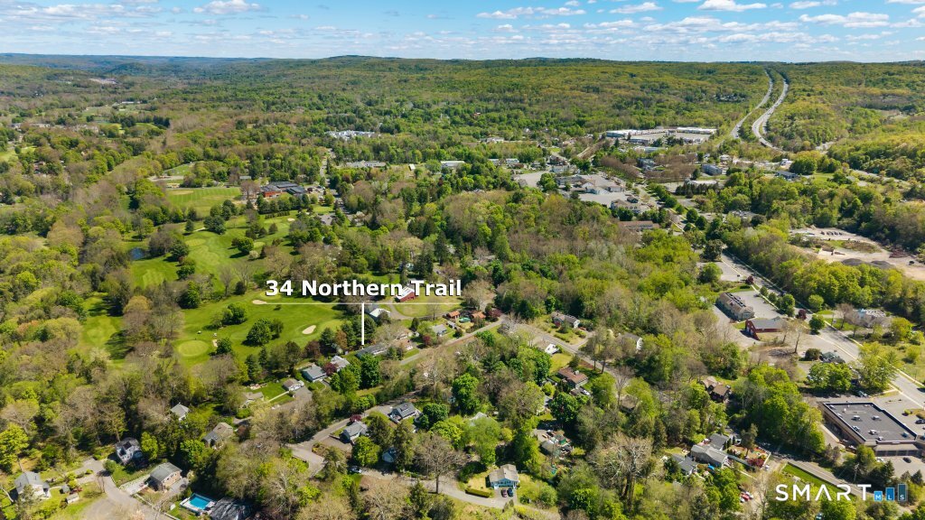 34 Northern Trail Southbury CT 06488