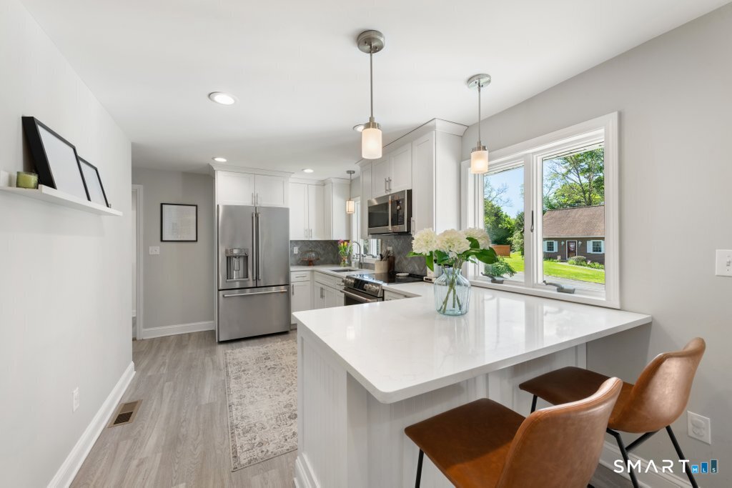 34 Northern Trail Southbury CT 06488