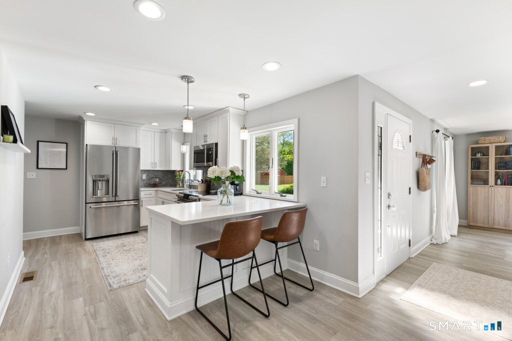 34 Northern Trail Southbury CT 06488