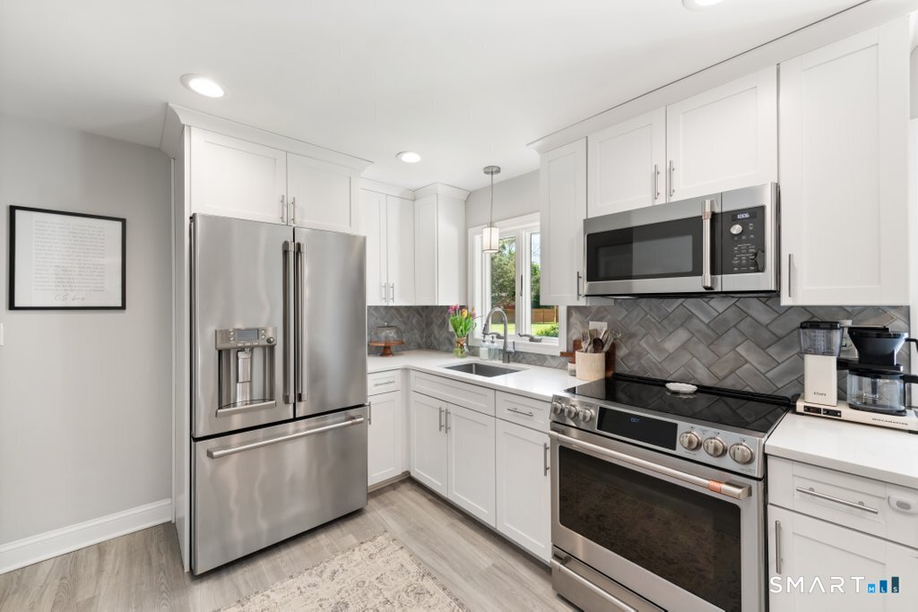 34 Northern Trail Southbury CT 06488