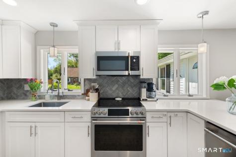 34 Northern Trail Southbury CT 06488