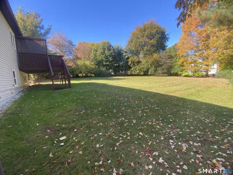 14 Cimarron Road Middletown CT 06457