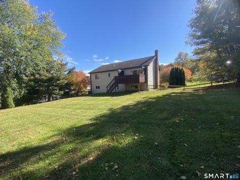 14 Cimarron Road Middletown CT 06457