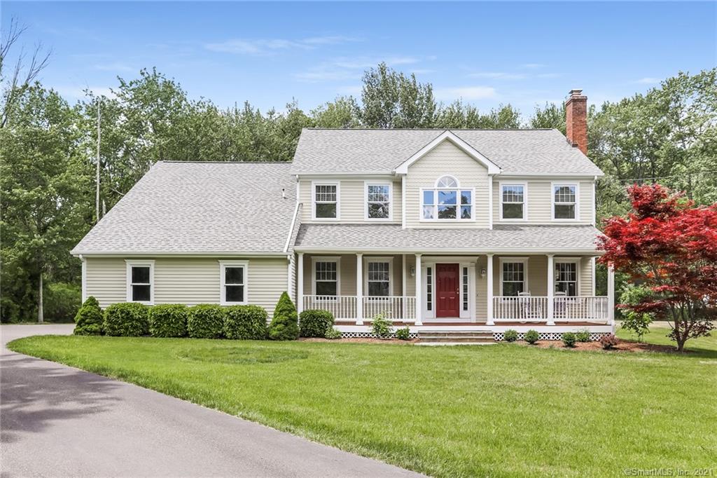 71 Powdermaker Drive Ridgefield CT 06877