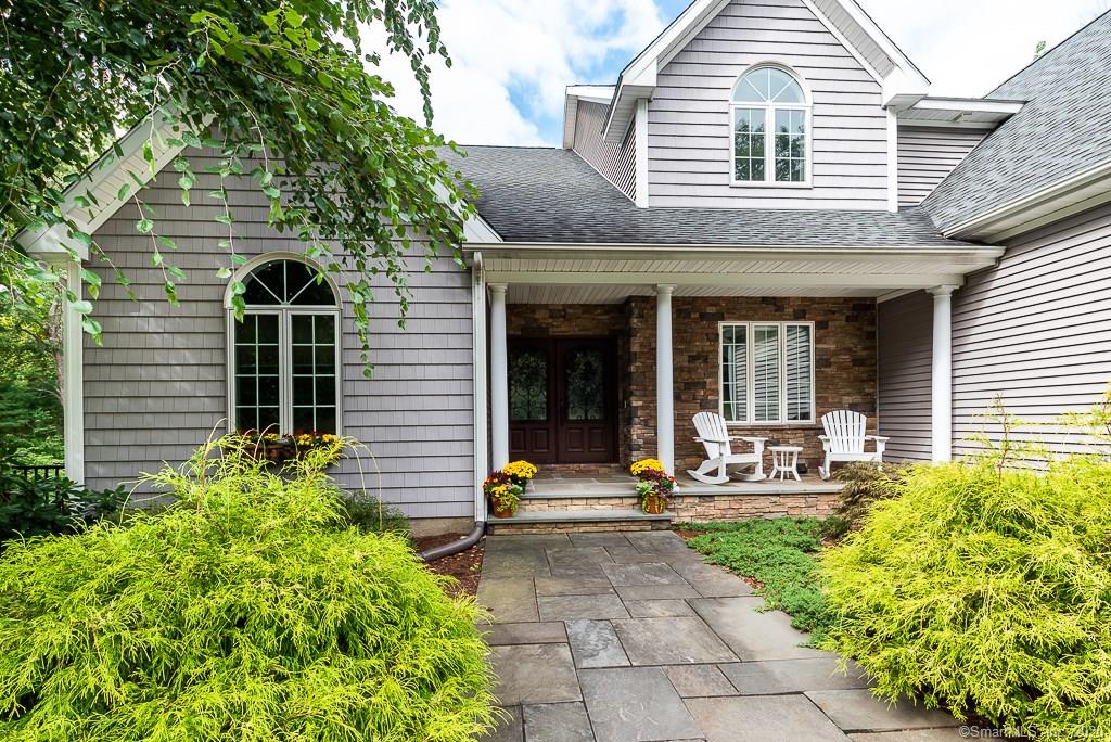 299 Warpas Road Madison CT 06443