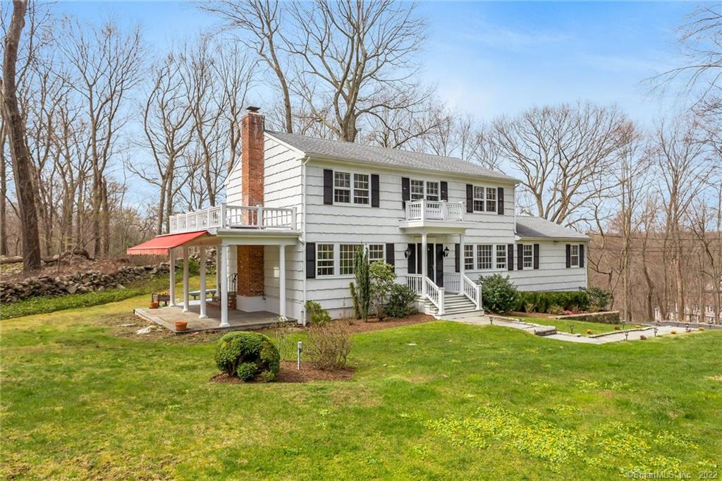 222 Russet Road Stamford CT 06903