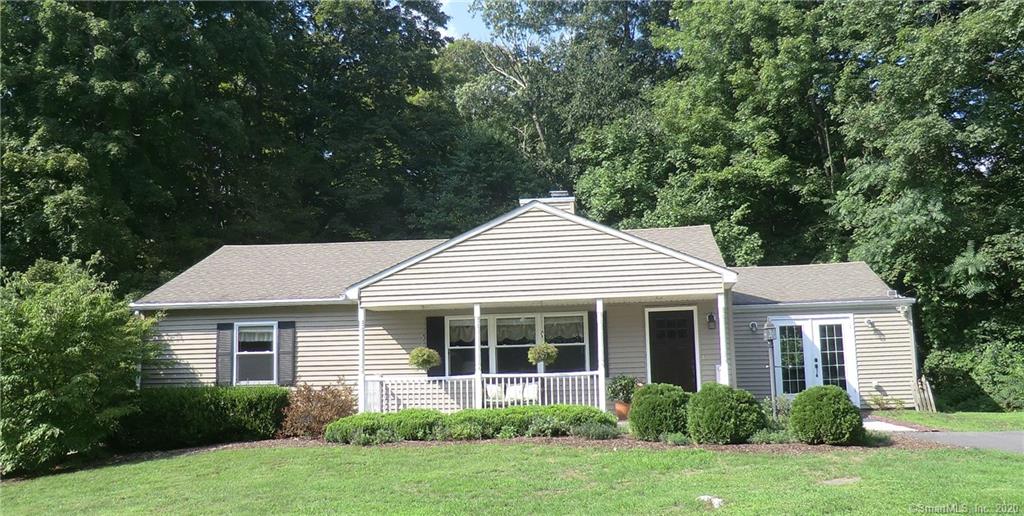 20 Van Car Road New Milford CT 06776