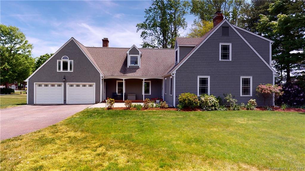 4 Trails End Old Saybrook CT 06475