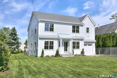 200 Henry Street Fairfield CT 06824