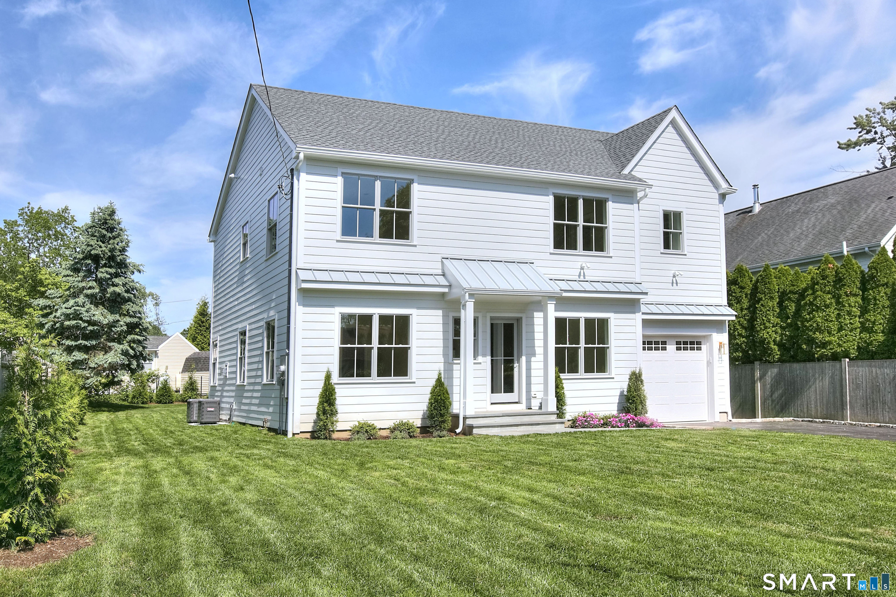 200 Henry Street Fairfield CT 06824