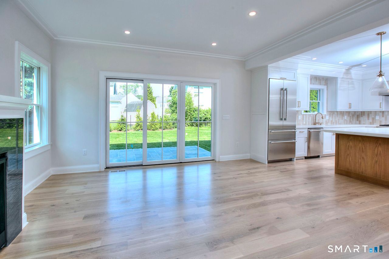 200 Henry Street Fairfield CT 06824