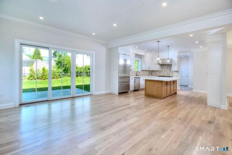 200 Henry Street Fairfield CT 06824