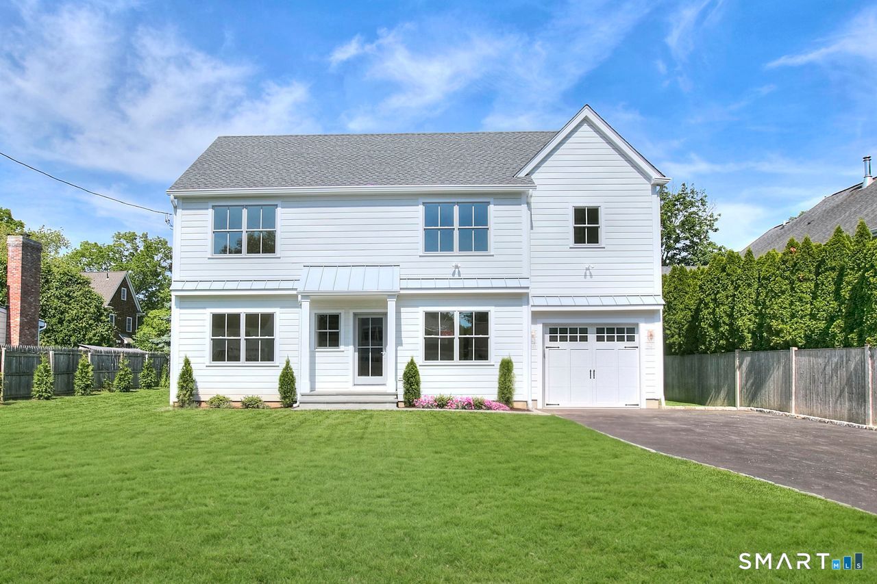 200 Henry Street Fairfield CT 06824