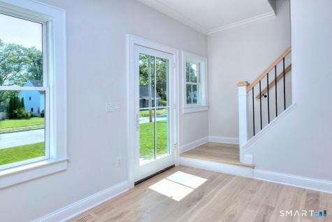 200 Henry Street Fairfield CT 06824