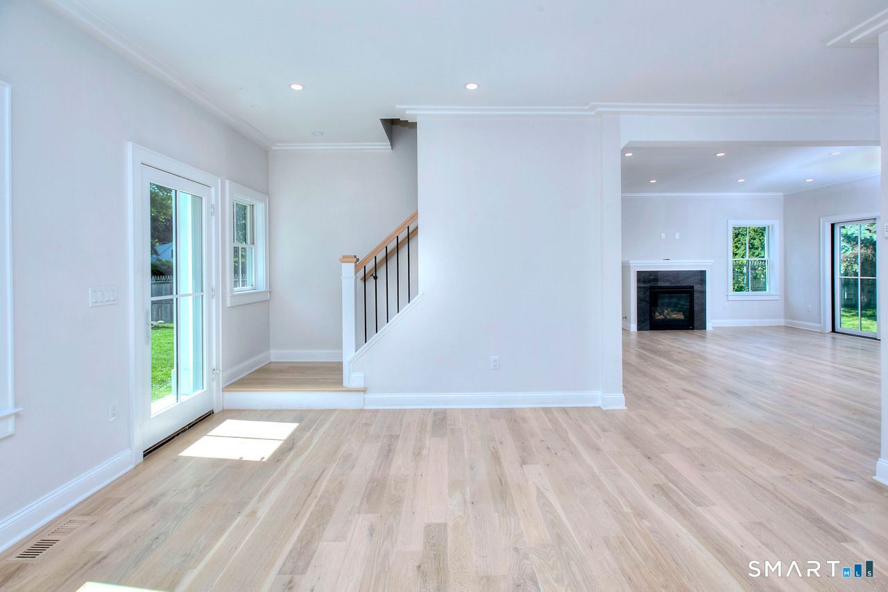 200 Henry Street Fairfield CT 06824