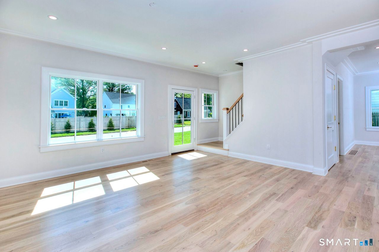 200 Henry Street Fairfield CT 06824