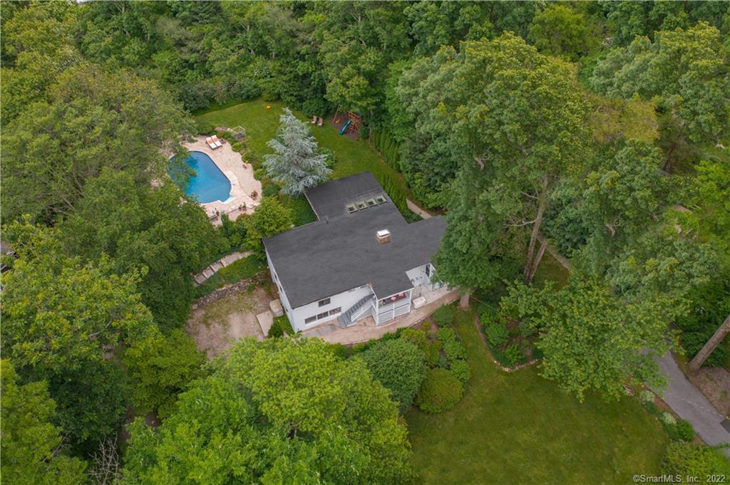18 Princes Pine Road Norwalk CT 06850