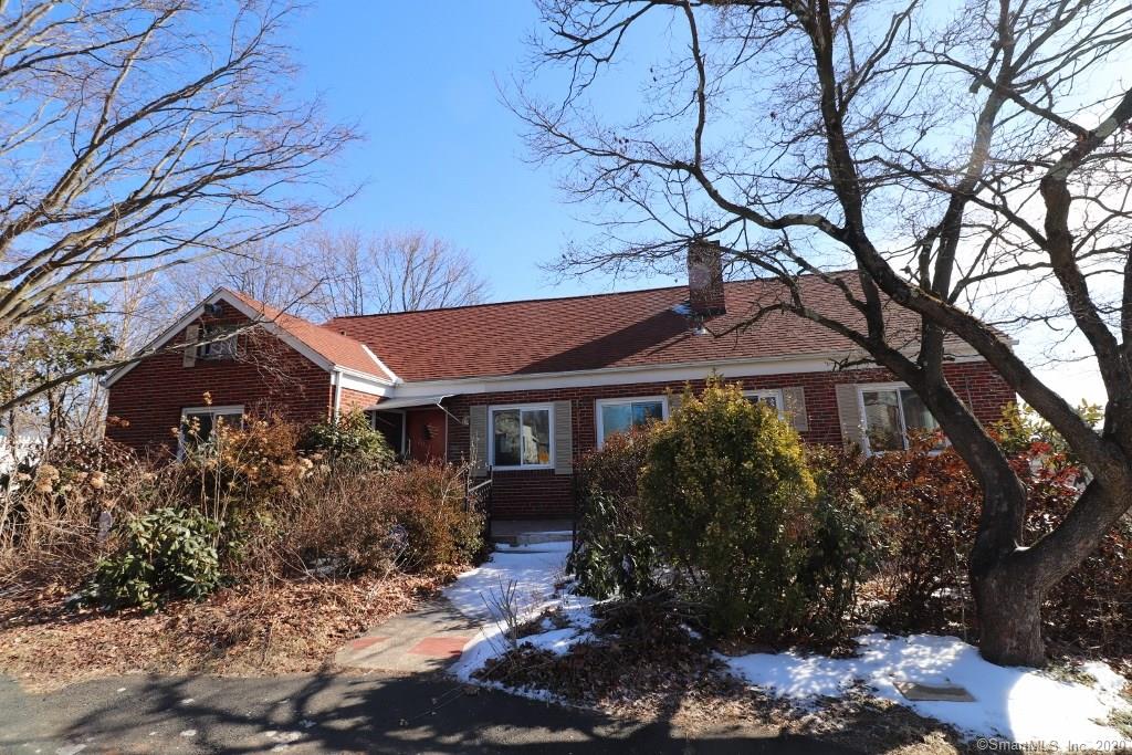 205 Ridge Road Hamden CT 06517