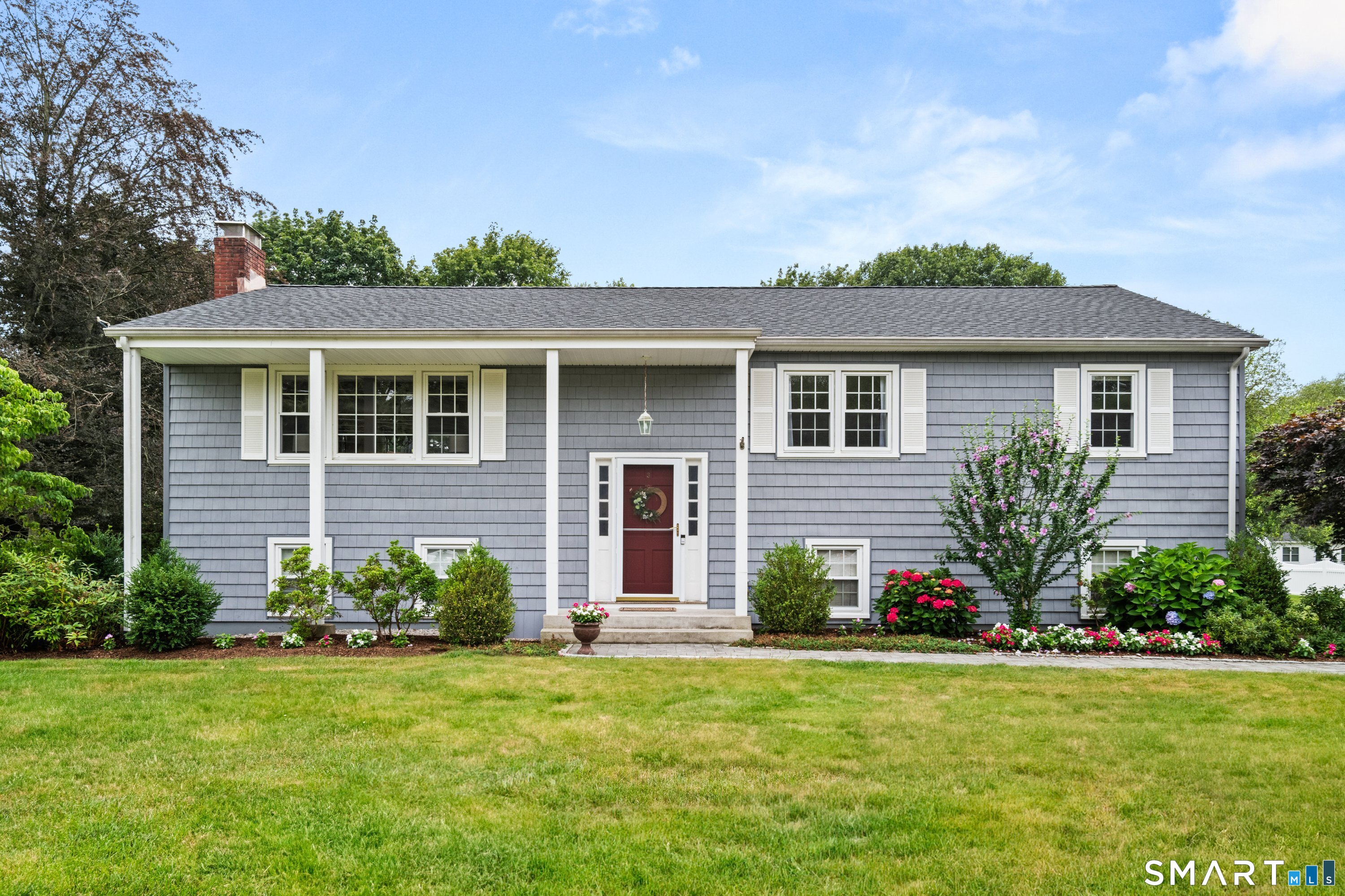 3 Stonybrook Road Norwalk CT 06851