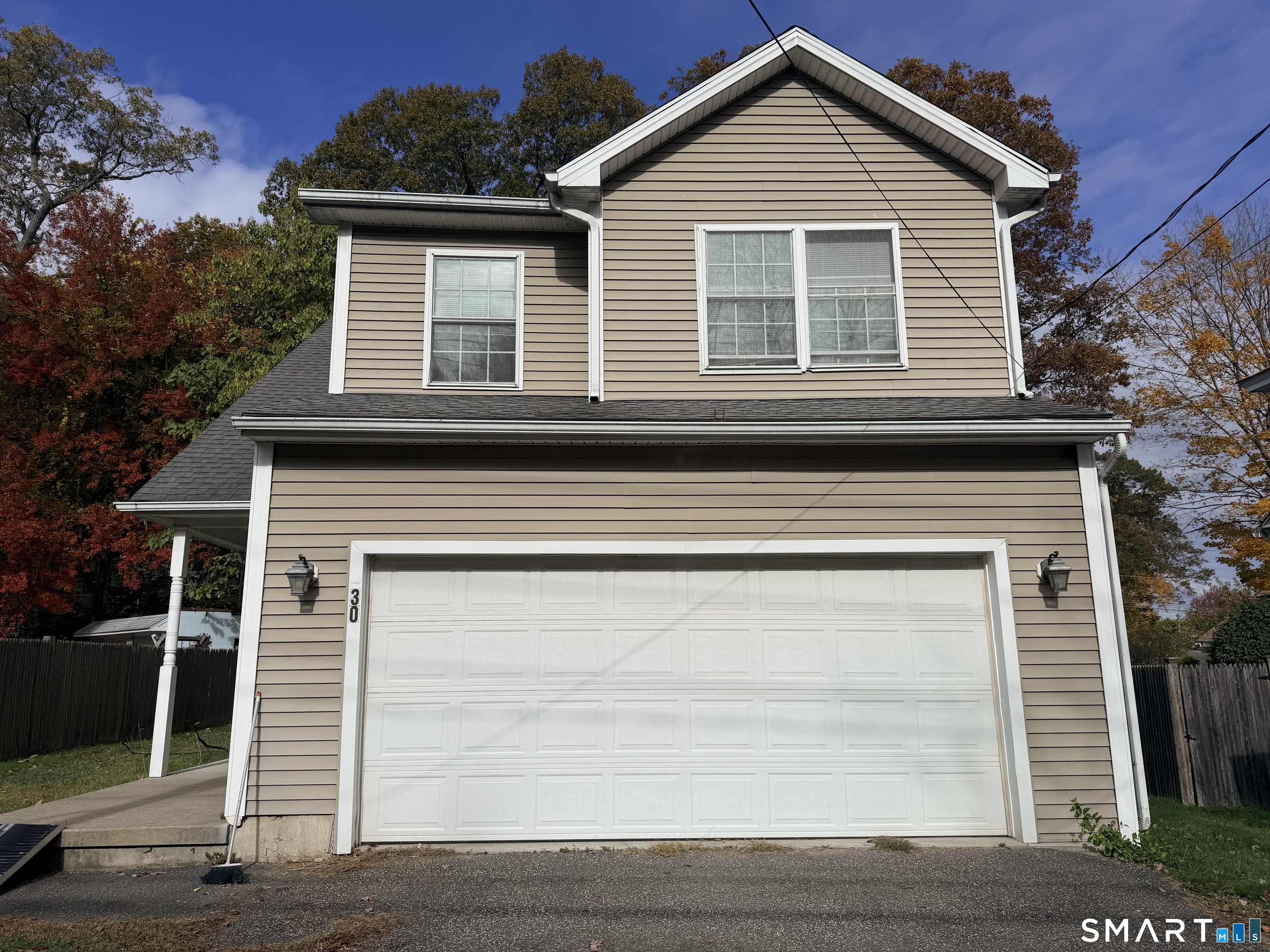 30 Delaware Avenue Waterbury CT 06708