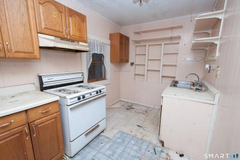 21 Riviera Terrace Oxford CT 06478