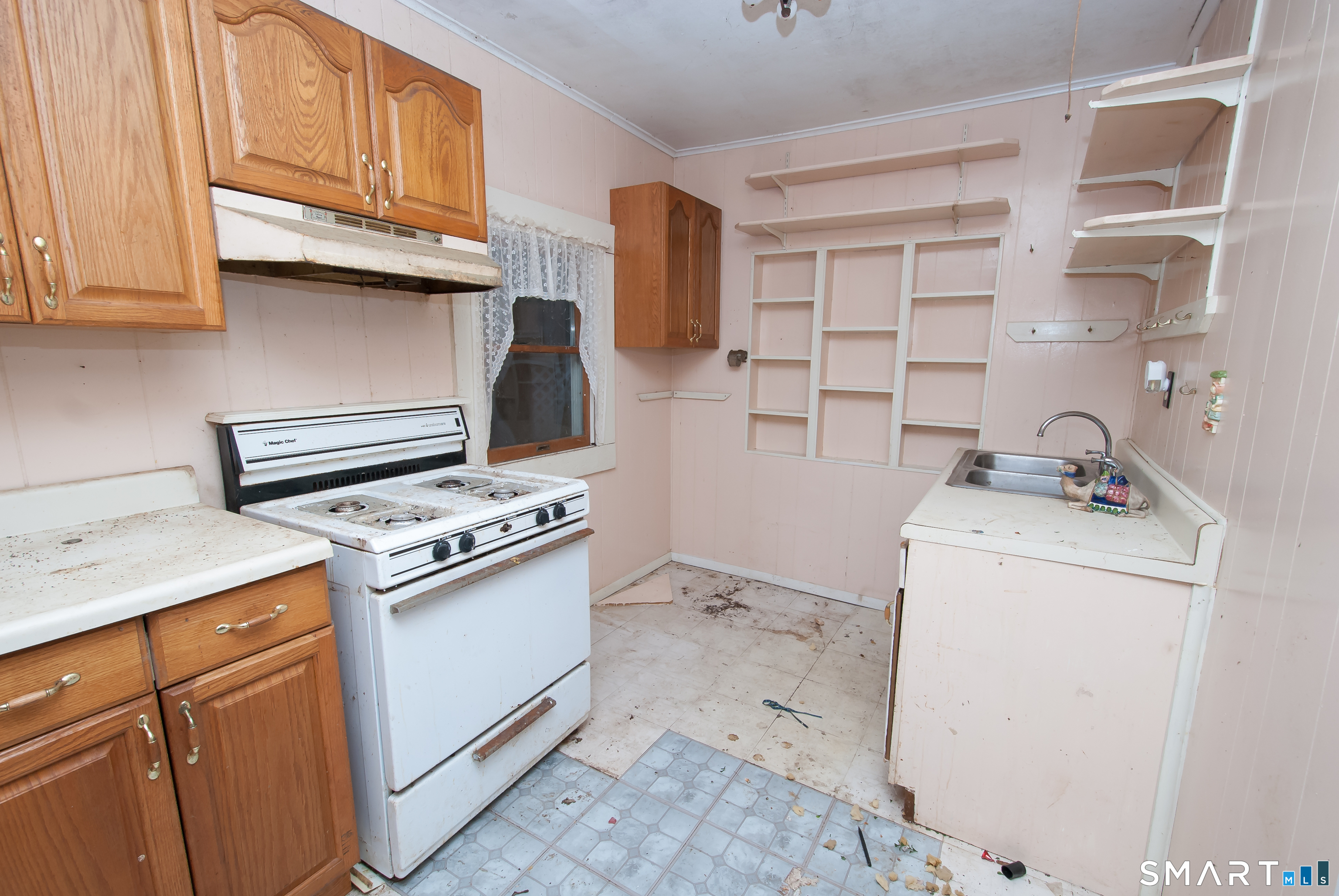 21 Riviera Terrace Oxford CT 06478