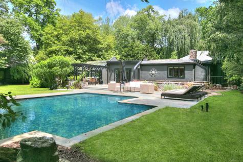 7 Indian Point Lane Westport CT 06880