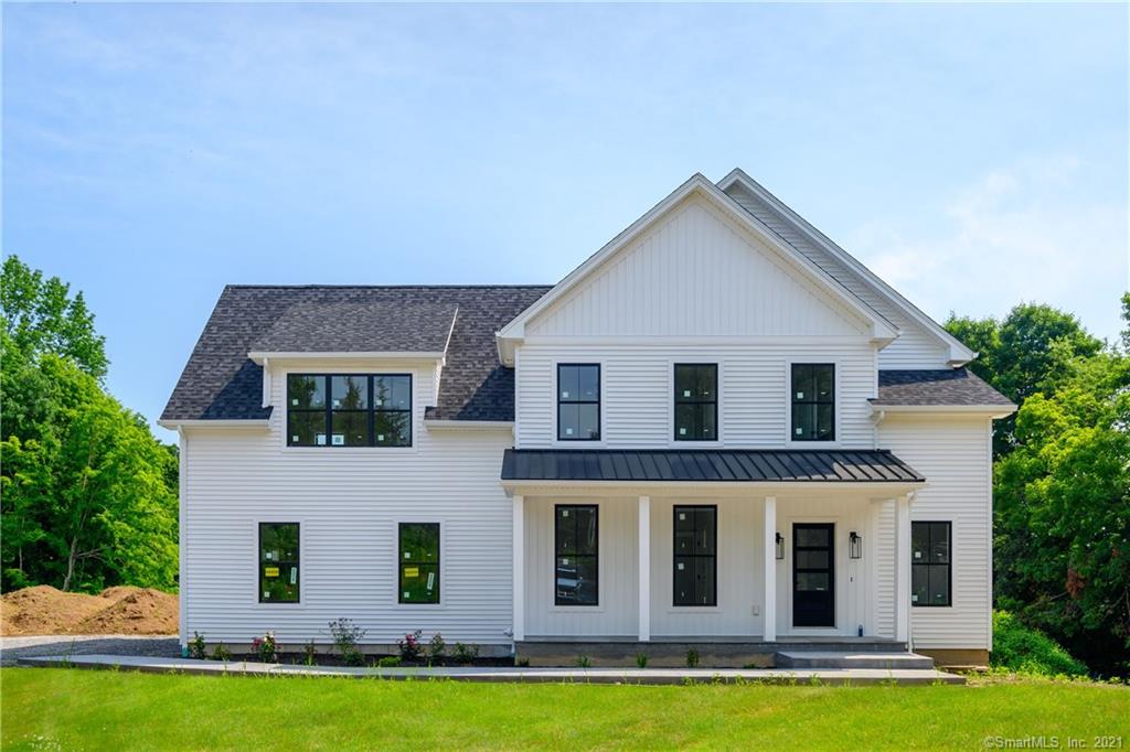 60 Platts Hill Road Newtown CT 06470