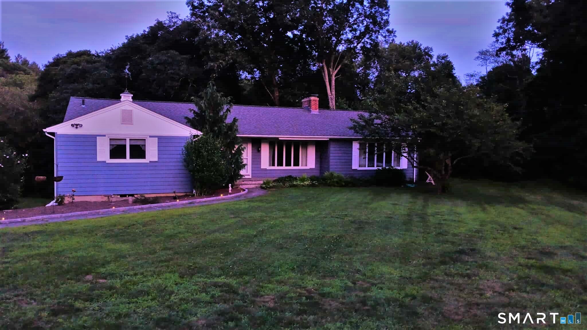 416 Canterbury Road Brooklyn CT 06234