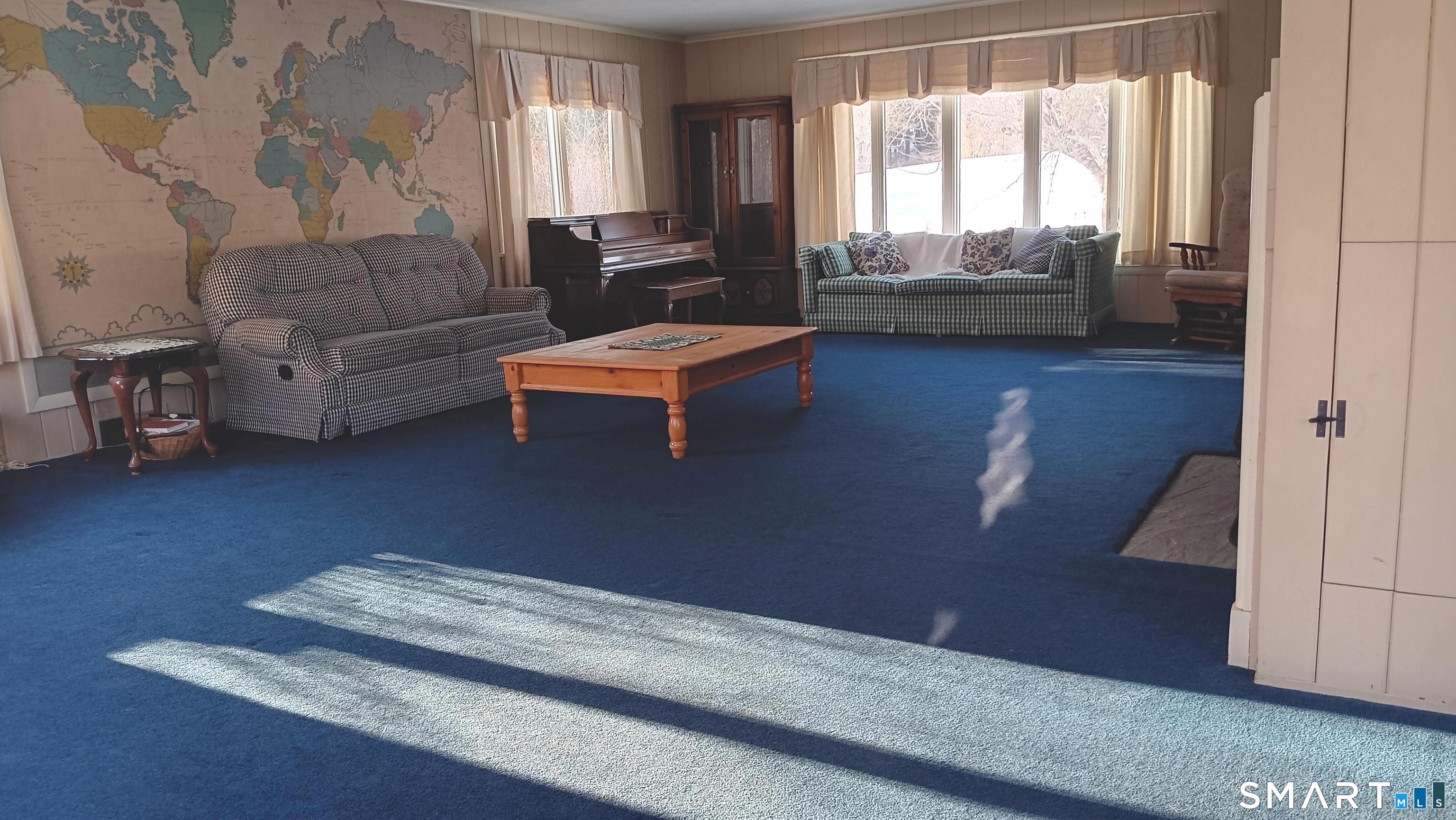 414 Canterbury Road Brooklyn CT 06234