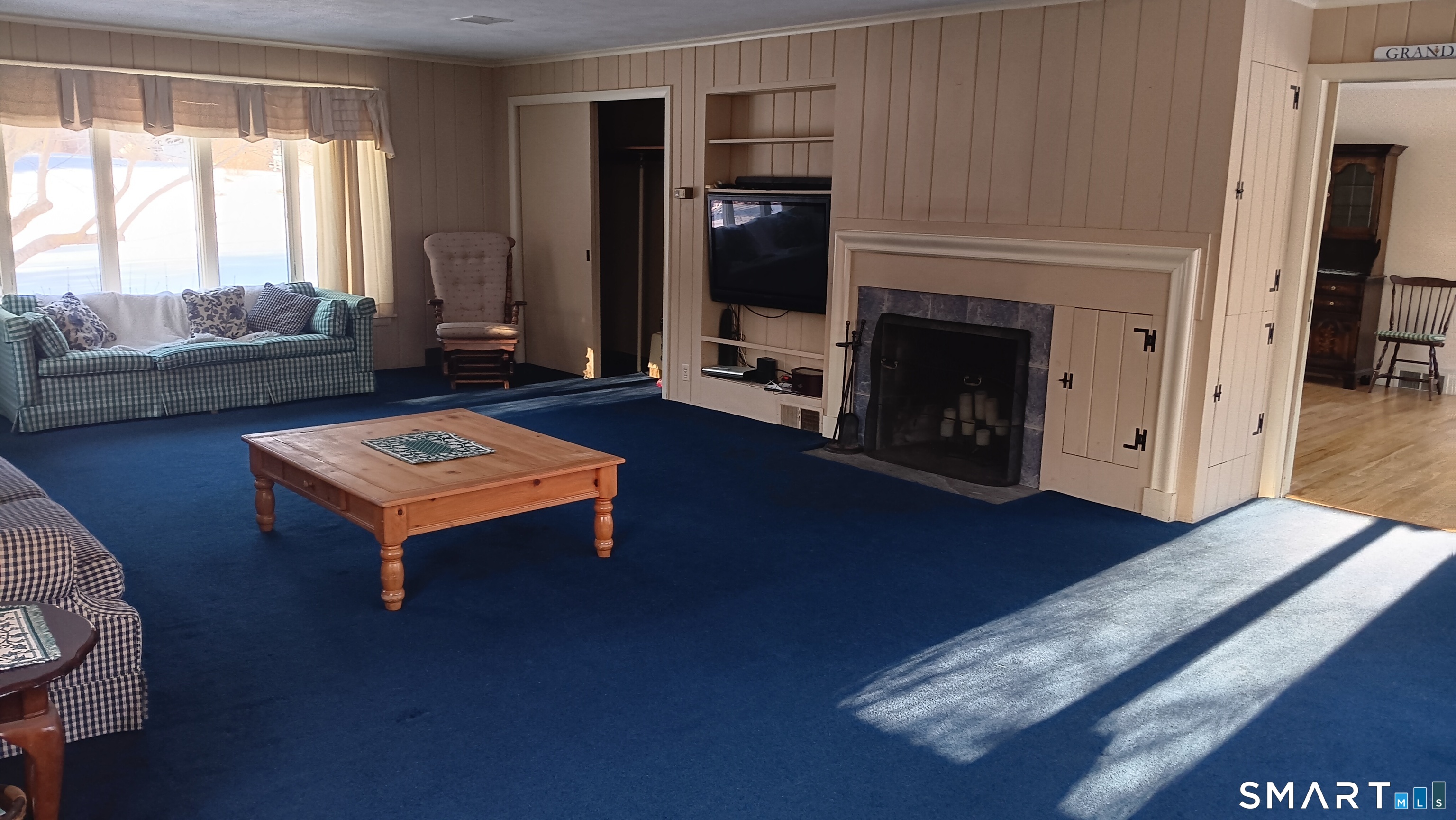 414 Canterbury Road Brooklyn CT 06234