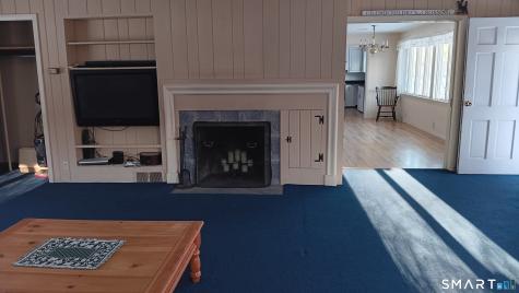 414 Canterbury Road Brooklyn CT 06234