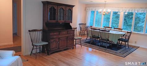 414 Canterbury Road Brooklyn CT 06234