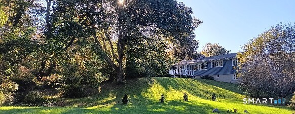 414 Canterbury Road Brooklyn CT 06234