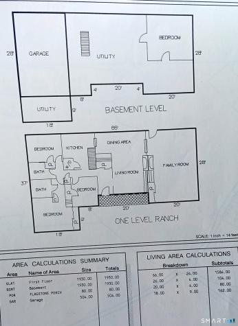 414 Canterbury Road Brooklyn CT 06234