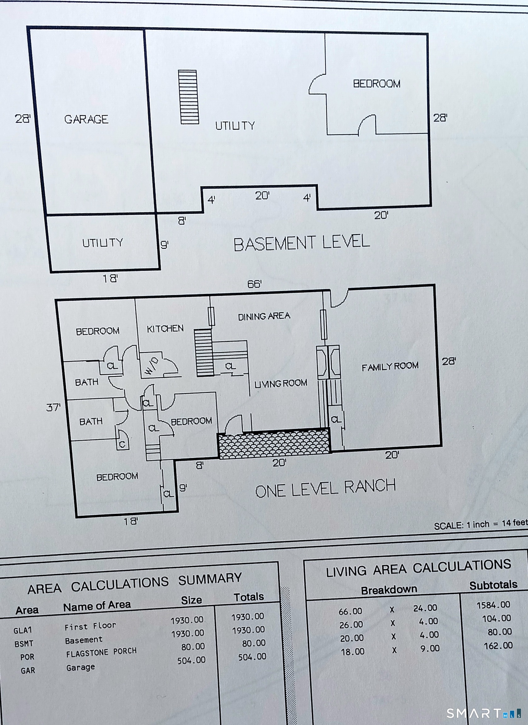 414 Canterbury Road Brooklyn CT 06234