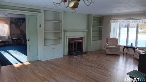 414 Canterbury Road Brooklyn CT 06234