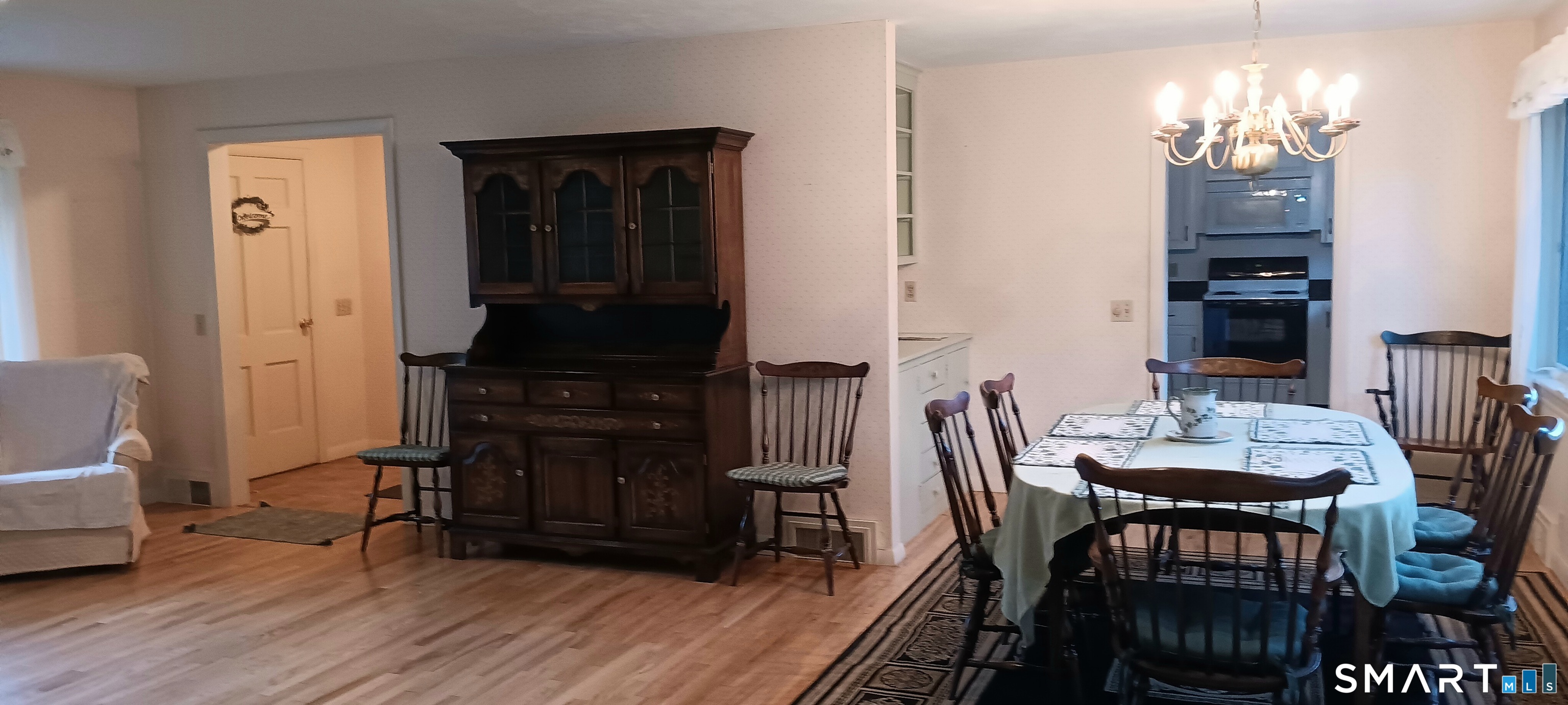 414 Canterbury Road Brooklyn CT 06234